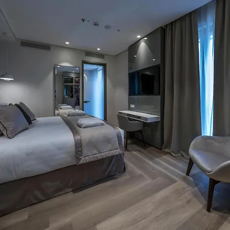 The Regency, Rome, A Tribute Portfolio Hotel Rom