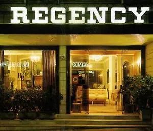 The Regency, Rome, A Tribute Portfolio فندق روما