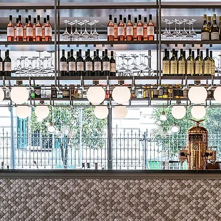 فندق The Regency, Rome, A Tribute Portfolio روما