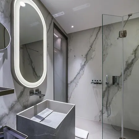 The Regency, Rome, A Tribute Portfolio فندق