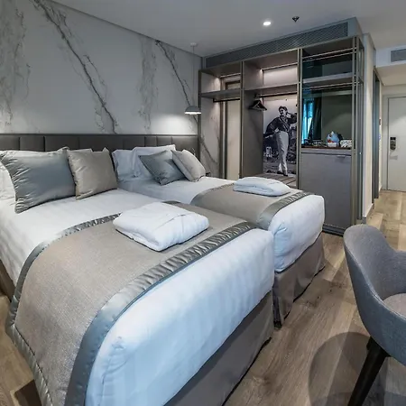 The Regency, Rome, A Tribute Portfolio فندق
