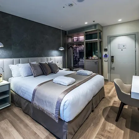 فندق The Regency, Rome, A Tribute Portfolio 4*