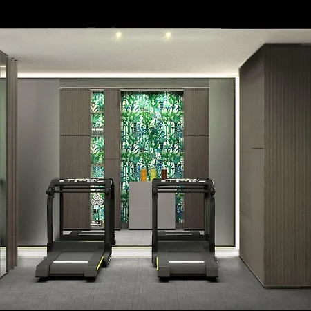 The Regency, Rome, A Tribute Portfolio فندق 4*